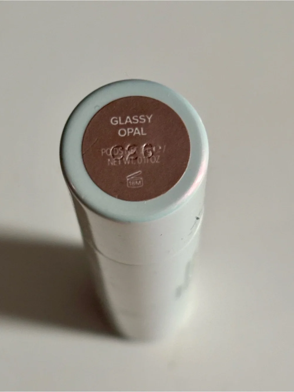 New HAUS LABS BY LADY GAGA Bio-Radiant Glassy Balm Highlighter Stick